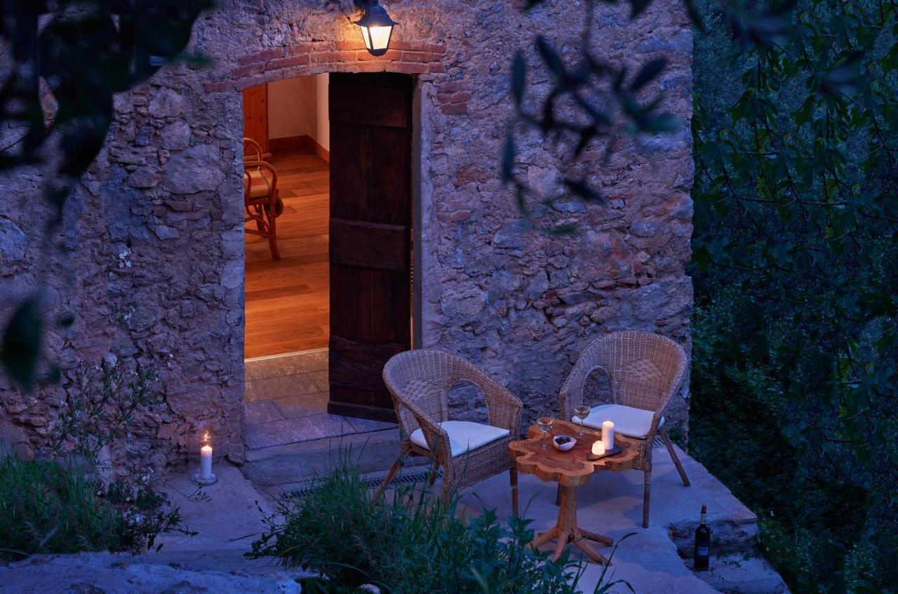 Casa Berti - Urlaub Im Olivenhain Camaiore Exterior photo
