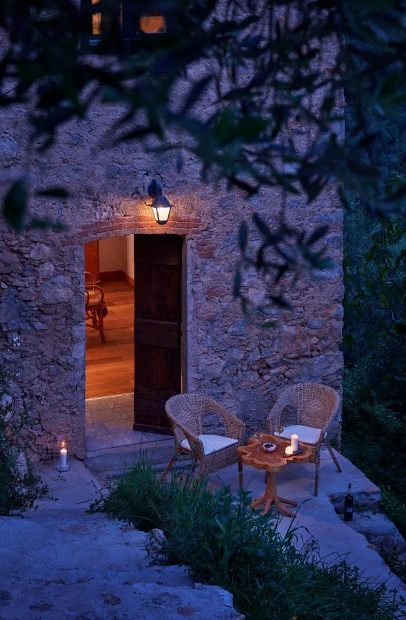 Casa Berti - Urlaub Im Olivenhain Camaiore Exterior photo