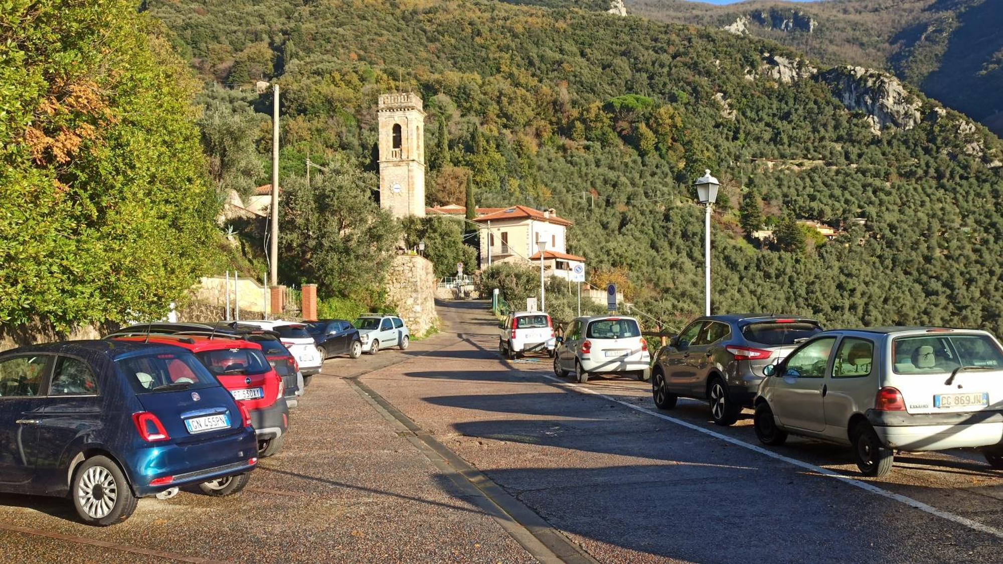 Casa Berti - Urlaub Im Olivenhain Camaiore Exterior photo